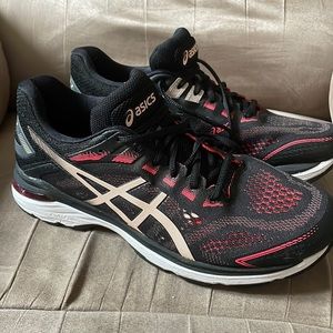 ASICS Dynamic Duo Max *Pink*